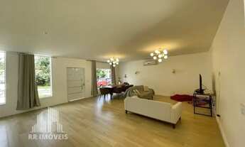 Imagem 3: RR5544 Casa 311m² CONDOMÍNIO RESIDENCIAL ZERO - OPORTUNIDADE - 4 Suítes 6 Vagas - Santana