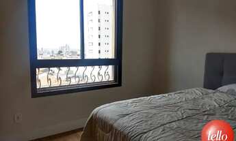 Imagem 7: São Paulo - Apartamento Padrão - Tatuapé