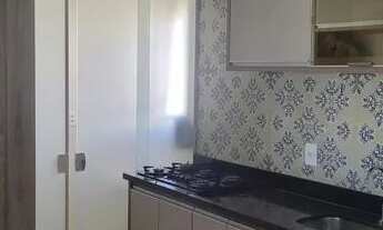 Imagem 4: Apartamento com 3 dormitórios para alugar, 90 m² por R$ 4.220,00/mês - Jardim Tarraf II