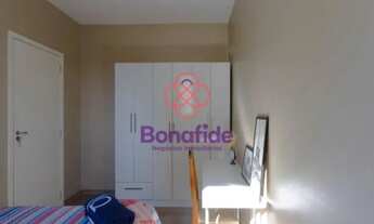 Imagem 6: JUNDIAÍ - Apartamento Padrão - PONTE DE SÃO JOÃO