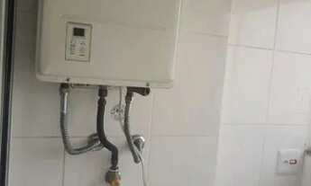 Imagem 6: Apartamento com 2 dormitórios, 67 m² - venda por R$ 610.000,00 ou aluguel por R$ 3.646,33