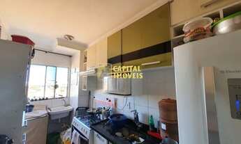 Imagem 2: APARTAMENTO RESIDENCIAL em BRASÍLIA - DF, RIACHO FUNDO II