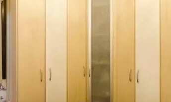 Imagem 5: Apartamento com 2 dormitórios para alugar, 104 m² por R$ 3.114/mês - Centro - São Bernardo