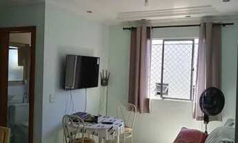 Imagem 4: Apartamento com 2 dormitórios à venda, 56 m² - Cidade São Jorge - Santo André/SP