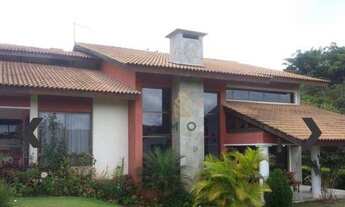 Imagem 5: Casa com 7 dormitórios à venda, 500 m² por R$ 2.500.000,00 - Monte Flor - Guaramiranga/CE