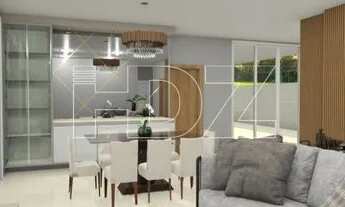 Imagem 4: Araraquara - Casa de Condomínio - Condomínio Portal das Tipuanas