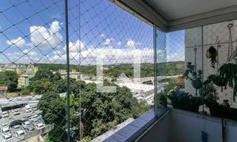 Imagem 7: Apartamento à Venda - Liberdade, 3 Quartos, 110 m2