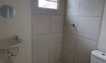 Imagem 2: Casa com 2 dormitórios para alugar, 70 m² por R$ 1.340,20/mês - Residencial Rio Araguaia