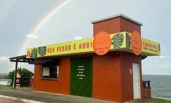 Imagem 6: Quiosque Beira Mar - 16 ANOS CONCESSÃO! - Litoral Catarinense Barra Velha