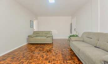 Imagem 5: Apartamento para venda com 97 metros quadrados com 3 quartos em Rebouças - Curitiba - PR