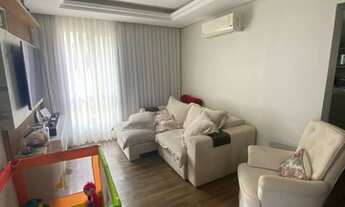 Imagem 4: Apartamento para venda tem 86 metros quadrados com 2 quartos em Petrópolis - Porto Alegre