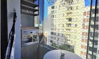 Imagem: PORTO ALEGRE - Apartamento Padrão - Centro