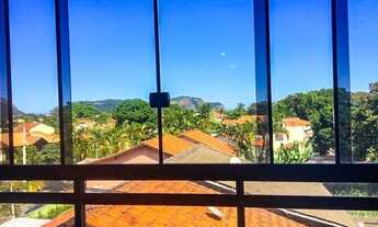 Imagem 2: Apartamento com 2 dormitórios para alugar, 75 m² por R$ 1.500 + taxas/mês - Itaipu - Niter