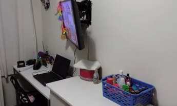 Imagem 7: Apartamento - Conjunto Residencial Parque Bandeirantes - Campinas