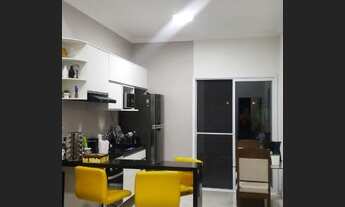 Imagem 5: Condomínio Jardins dos Impérios - Vila Paraty