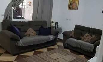 Imagem: EXCELENTE CASA Monte Castelo 4 dormitórios