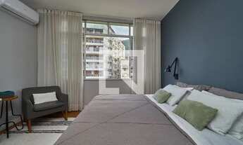 Imagem 6: Apartamento para Aluguel - Tijuca, 4 Quartos, 149 m2