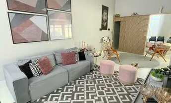 Imagem 6: Casa com 3 dormitórios para alugar, 169 m² - Residencial Jardim de Monaco - Hortolândia/SP