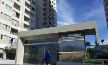 Imagem: Apartamento para venda possui 62 metros