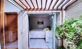 Imagem 5: Casa à venda 5 quartos em Florianópolis bairro Saco dos Limões R$ 1.060.000,00