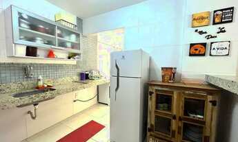 Imagem 6: Apartamento para venda possui 73 metros quadrados com 2 quartos em Praia do Morro - Guarap