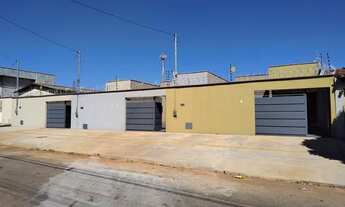 Imagem: Casa para aluguel com 96 metros quadrados