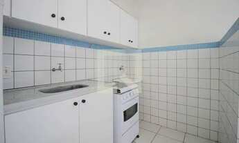 Imagem 7: Apartamento para Aluguel - Asa Norte, 1 Quarto, 27 m2