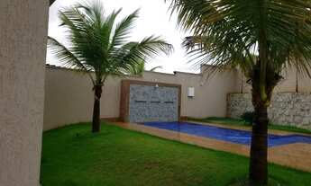 Imagem 7: Casa no codominio do Lago