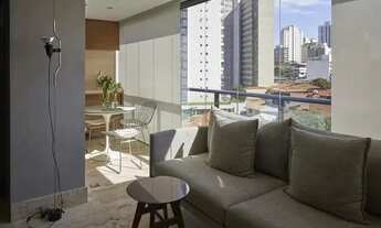 Imagem 6: Venda Apartamento 2 Dormitórios - 129 m² Sumaré