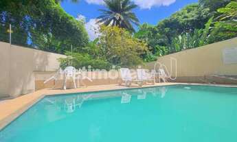 Imagem 2: Locação Apartamento 1 quarto Pitangueiras Lauro de Freitas