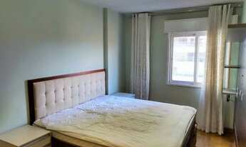 Imagem 6: Apartamento de 3 quartos mobiliado para alugar em Santana, 90 metros privativos, 1 vaga, p