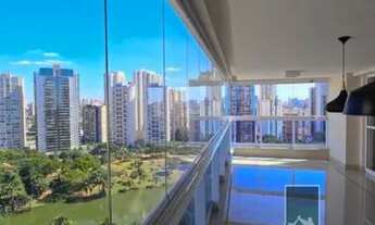 Imagem 7: APARTAMENTO GOIÂNIA JARDIM GOIÁS