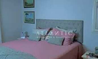 Imagem 4: Apartamento com 3 dormitórios à venda, 140 m² por R$ 1.250.000,00 - Itapuã - Vila Velha/ES