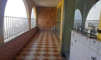 Imagem 6: Casa com 5 dormitórios, 460 m² - venda por R$ 1.000.000,00 ou aluguel por R$ 5.700,00/mês