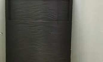 Imagem 5: Um lar que oferece o equilíbrio perfeito entre sofisticação e aconchego. Venha conhecer!