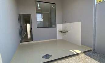 Imagem: Casa Vívian parque 2 quartos sendo 1 suite