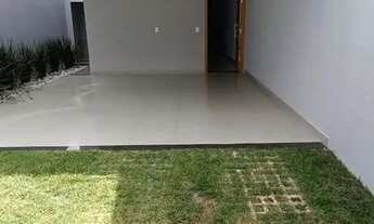 Imagem 2: Casa Residencial Flor do Cerrado 3/4 completa, Anápolis