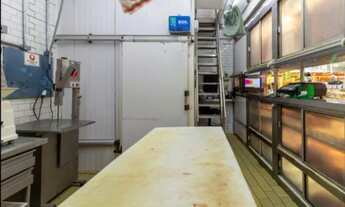 Imagem 3: Casa de Carnes Confinada Z. Oeste Ref: AÇ-144