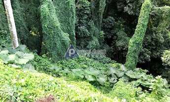 Imagem 3: Terreno no Cosme Velho