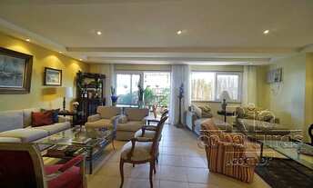 Imagem 2: Cobertura à venda no Jardim Oceânico. Barra da Tijuca. 3 Suítes