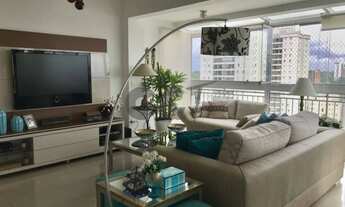 Imagem 5: Cobertura Duplex com 3 Dormitórios (Suítes) à Venda e para Alugar Alto da Boa Vista - São