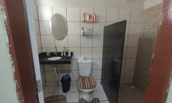 Imagem 3: EXC. CASA NA JATIÚCA!!VENDO OU TROCO!!3 QTS S/1SUITE!! 395 MIL