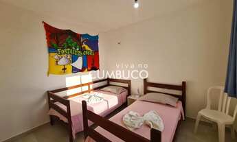 Imagem 9: Apartamento com 3 dormitórios à venda, 95 m² por R$ 1.700.000,00 - Cumbuco - Caucaia/CE