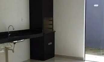 Imagem 3: Um lar que oferece o equilíbrio perfeito entre sofisticação e aconchego. Venha conhecer!