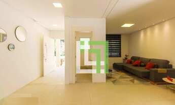 Imagem 7: Casa com 3 dormitórios, 493 m² - venda por R$ 2.500.000,00 ou aluguel por R$ 15.004,00/mês