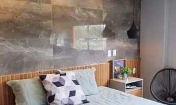 Imagem 5: Cond. Eldorado Park - 03 quartos - 02 vagas - reformado - Parque Dez - Vendo