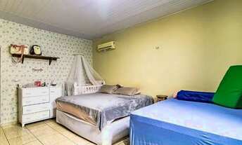 Imagem 3: Casa, 3/4, 3vgs, 418m² na Marambaia