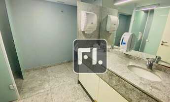 Imagem 2: Conjunto para alugar, 526 m² por R$ 70.310,01/mês - Brooklin - São Paulo/SP