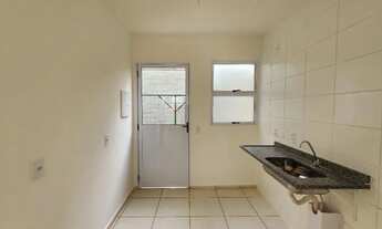 Imagem 4: NA - Casa no Recanto financiada