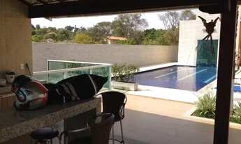 Imagem 3: Maravilhosa casa no Condomínio Vale do Ouro